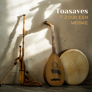 ‘t Zoud een meiske