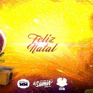 FUNK NATALINO 2K22 (Beat do Natal)