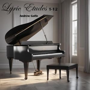 Lyric Etude Four (Stravelean Waltz)