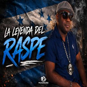 Raspazon Lagalay (feat. Papady)