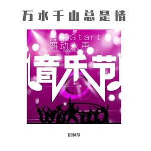 群星-万水千山总是情（DJ师爷 remix）
