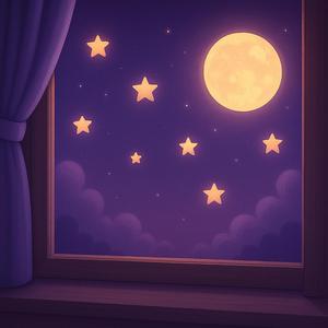 Lullaby Moon – 달빛 안녕