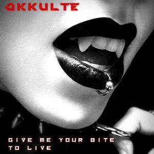 Give me your bite to stay alive