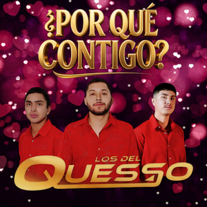 Porque Contigo