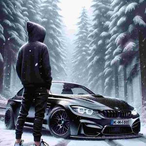 我就是这条街最靓的仔