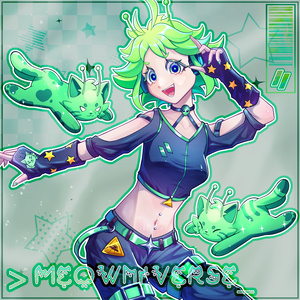 Meowniverse