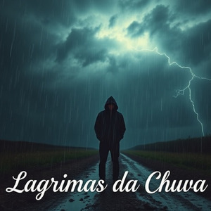 Lagrimas da chuva