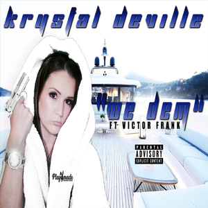 We Dem (feat. Victor Frank)