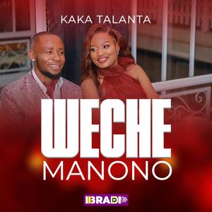 Weche Manono