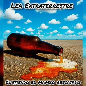 La introspección de Lea (Primera versión)