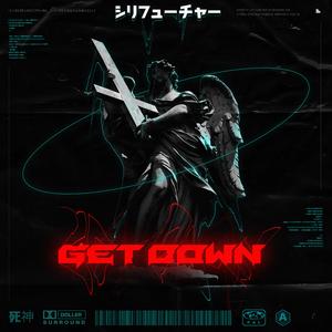 GET DOWN (feat. hazia)