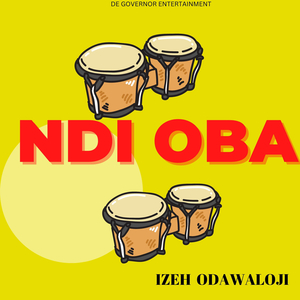 Ndi Oba