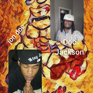 Doe magic (feat. Docjackson & Jon$doe)