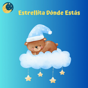 Estrellita Dónde Estás