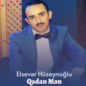 Qadan Mən