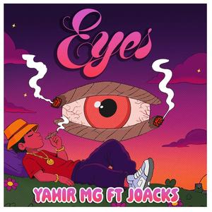 Eyes (feat. Yahir MG & Joacks)
