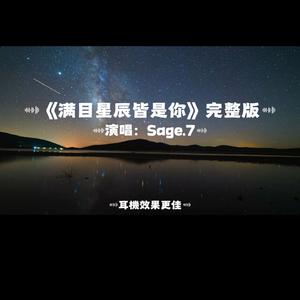 滿目星辰皆是你/Sage.7