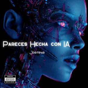 Pareces Hecha Con IA