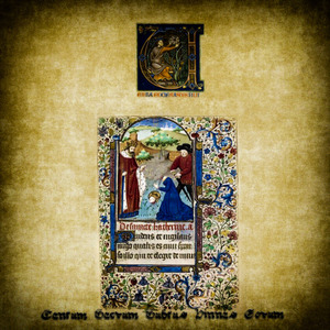 Dance on the Bones of the Kings