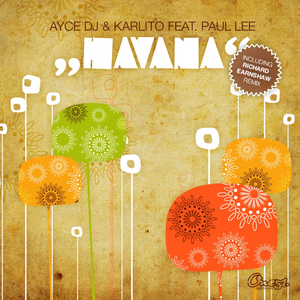Havana (Richard Earnshaw Classic Vocal Mix)