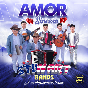 Mi Amor No Lo Encontraras