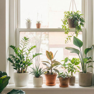 어딘가 이어져 있고 싶어서