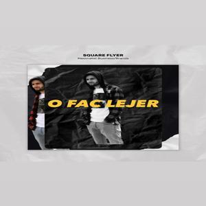 O fac lejer