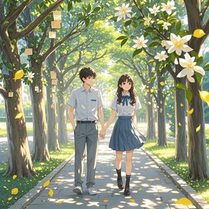 又是一个夏天-曾宪能