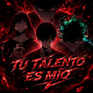 Tu Talento Es Mio