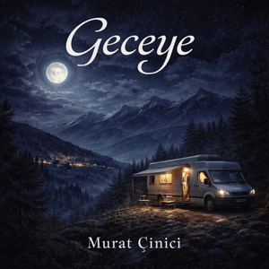 Geceye (Instrumental Version)