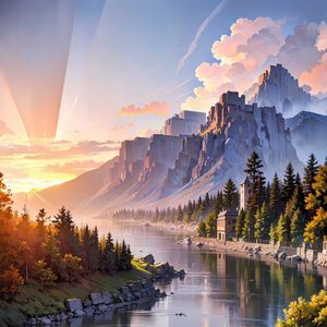 这一生关于你的风景