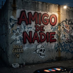 Amigo de nadie