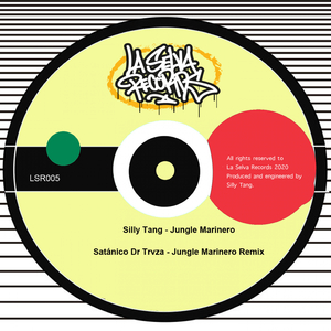 Jungle Marinero (Remix)