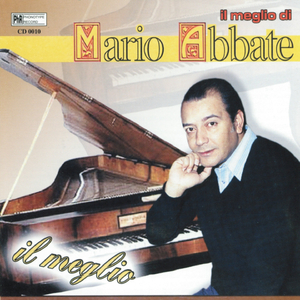 Ll'urdemo segno 'e croce