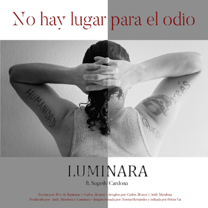 No Hay Lugar para el Odio (feat. Sugeily Cardona)