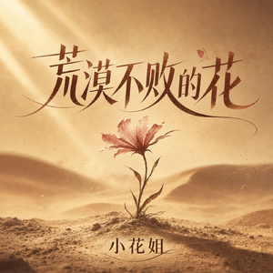 荒漠不败的花