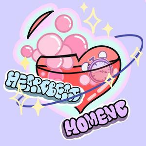 Heartbeat moment（Prod.by PPPzy_）