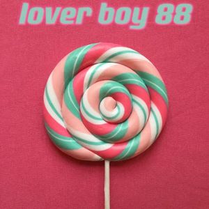 Lover Boy 88