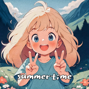 Summertime（Mix）