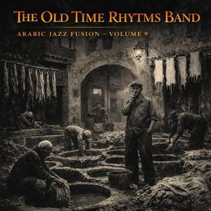 Arabic Jazz Fusion 9 ABG