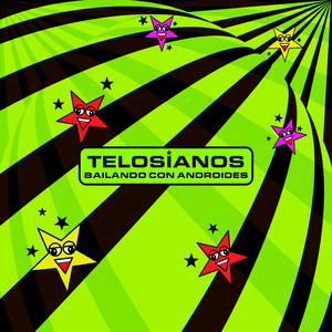 Intentando Bailar Con Androides Estropeados