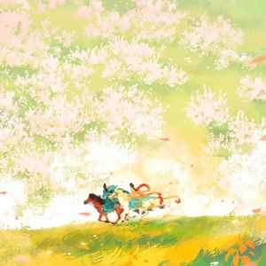 三过门（cover：黄诗扶）