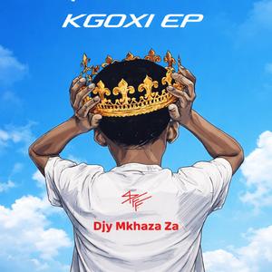 Moya Ongcwele (feat. Wikza Flyzzy, Kay Ledge & DJ SKHIKHA SA)