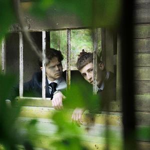 CASSER (feat. Bodiba)