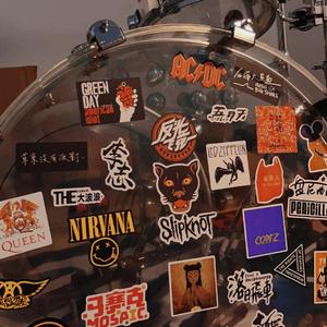 幸福敬礼伴奏2.0