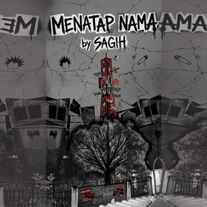 Menatap Nama