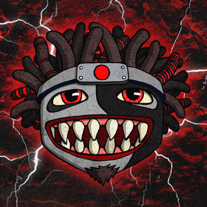 KAMIKAZE (Slowed & Reverb)