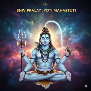 Shiv Pralay Jyoti Mahastuti