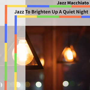 The Night Has Many Colors