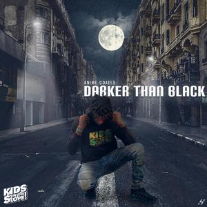 Darker Than Black